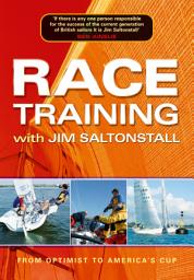 Icon image Race Training with Jim Saltonstall