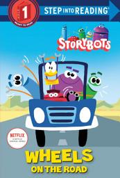 Icon image Wheels on the Road (StoryBots)