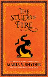 Icon image The Study of Fire