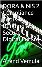 Icon image DORA & NIS 2 Compliance Toolkit: Building a Secure Digital Future