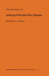 Icon image The Dynamics of Arthopod Predator-Prey Systems