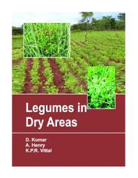 Icon image Legumes in Dry Areas