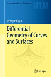 Icon image Differential Geometry of Curves and Surfaces