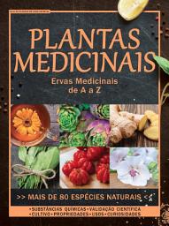 Icon image Guia de Plantas em Casa Especial: Edição 3 - Plantas Medicinais