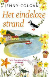 Icon image Het eindeloze strand