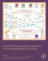 Icon image Advanced Drug Delivery Systems in the Management of Cancer