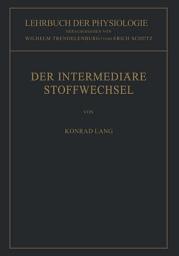 Icon image Der Intermediäre Stoffwechsel