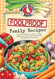 Icon image Foolproof Family Recipes