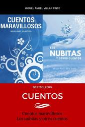 Icon image Bestsellers: Cuentos