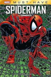 Icon image Marvel Must Have SPiderman. Tormento