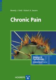 Icon image Chronic Pain