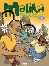 Icon image Malika Secouss - Tome 01: Rêves partis