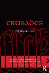 Icon image Crusades: Volume 17