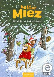 Icon image Doktor Miez - Das weiße Weihnachtswunder