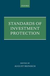 Icon image Standards of Investment Protection