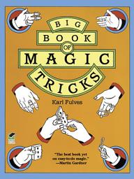 Icon image Big Book of Magic Tricks