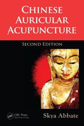 Icon image Chinese Auricular Acupuncture: Edition 2