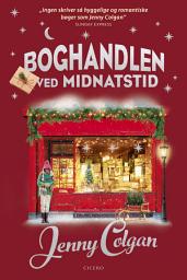 Icon image Boghandlen ved midnatstid: Bind 2