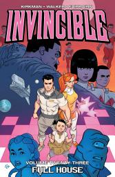 Icon image Invincible: Full House 