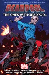 Icon image Deadpool: The Ones With Deadpool