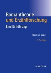 Icon image Romantheorie und Erzählforschung: Eine Einführung, Ausgabe 2