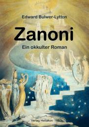 Icon image Zanoni - Ein okkulter Roman