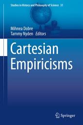 Icon image Cartesian Empiricisms