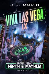 Icon image Viva, Las Vega IX: Mission 5