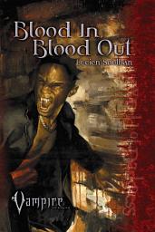 Icon image Blood In, Blood Out