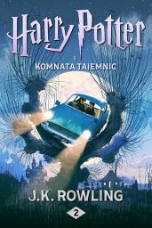 Icon image Harry Potter i Komnata Tajemnic