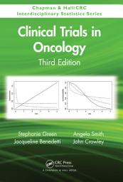 Icon image Clinical Trials in Oncology: Edition 3