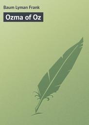 Icon image Ozma of Oz