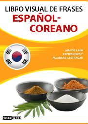 Icon image Libro visual de frases Español-Coreano