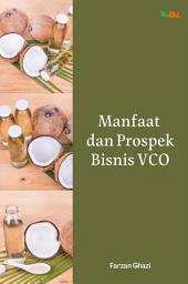 Icon image Manfaat dan Prospek Bisnis VCO