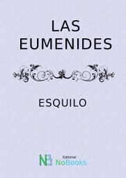 Icon image Las eumenides