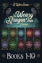 Icon image The Complete Weary Dragon Inn Series