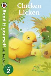 Icon image Chicken Licken - Read it yourself with Ladybird: Level 2