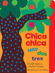 Icon image Chica chica uno dos tres (Chicka Chicka 1 2 3)