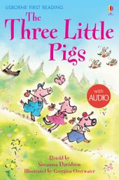 Icon image The Three Little Pigs