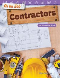 Icon image On the Job: Contractors: Perimeter and Area: Read Along or Enhanced eBook