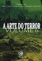 Icon image A Arte do Terror - Volume 6