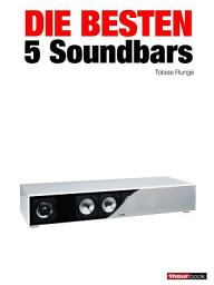 Icon image Die besten 5 Soundbars