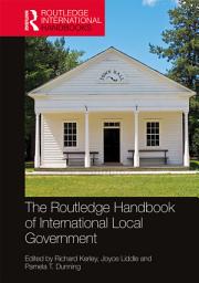 Icon image The Routledge Handbook of International Local Government