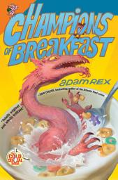 Icon image Champions of Breakfast