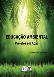 Icon image Educação Ambiental: Projetos em Ação