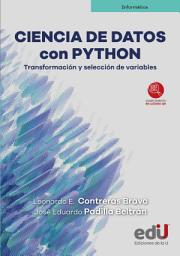 Icon image Ciencia de datos con python: Transformación y selección de variables