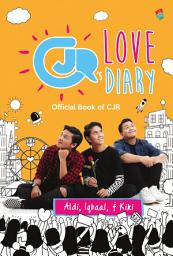 Icon image CJR's Love Diary