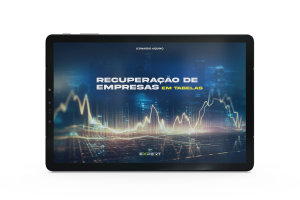 Icon image Recuperação De Empresas Em Tabelas