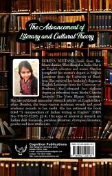 Icon image The Advancement of Literary and Cultural Theory