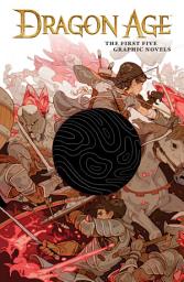 Icon image Dragon Age: The First Five Graphic Novels